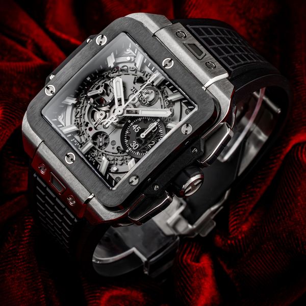 Hublot Big Bang 821.NM.0170.RX